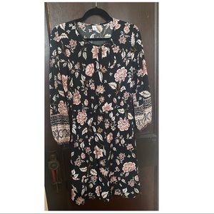 Old navy dress
